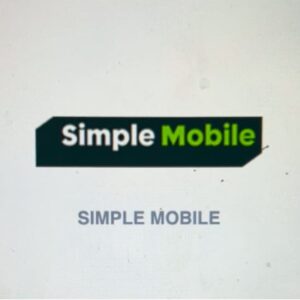 Simple Mobile