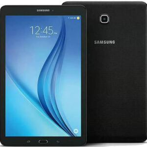 Samsung Galaxy Tab E 8.0