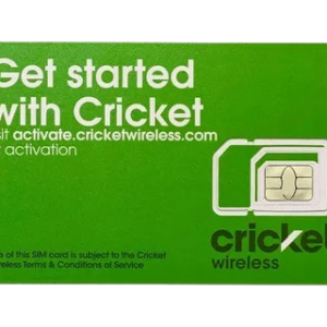 Cricket Wireless