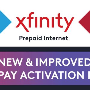 XFINITY Prepaid