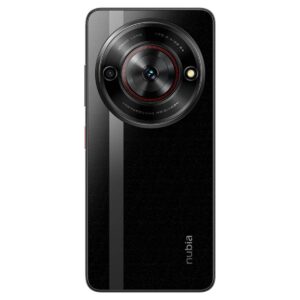 ZTE Nubia Focus